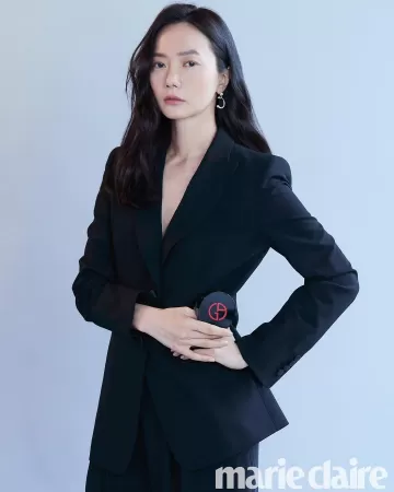 Bae Doona South korean actress 11