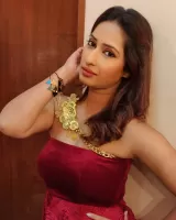 Priya Marathe