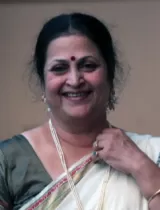Smita Talvalkar