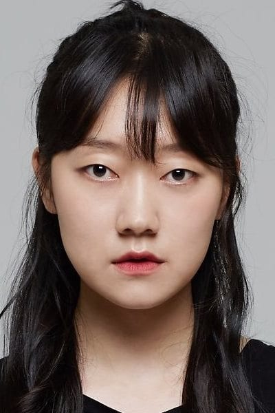 Park Kyung Hye
