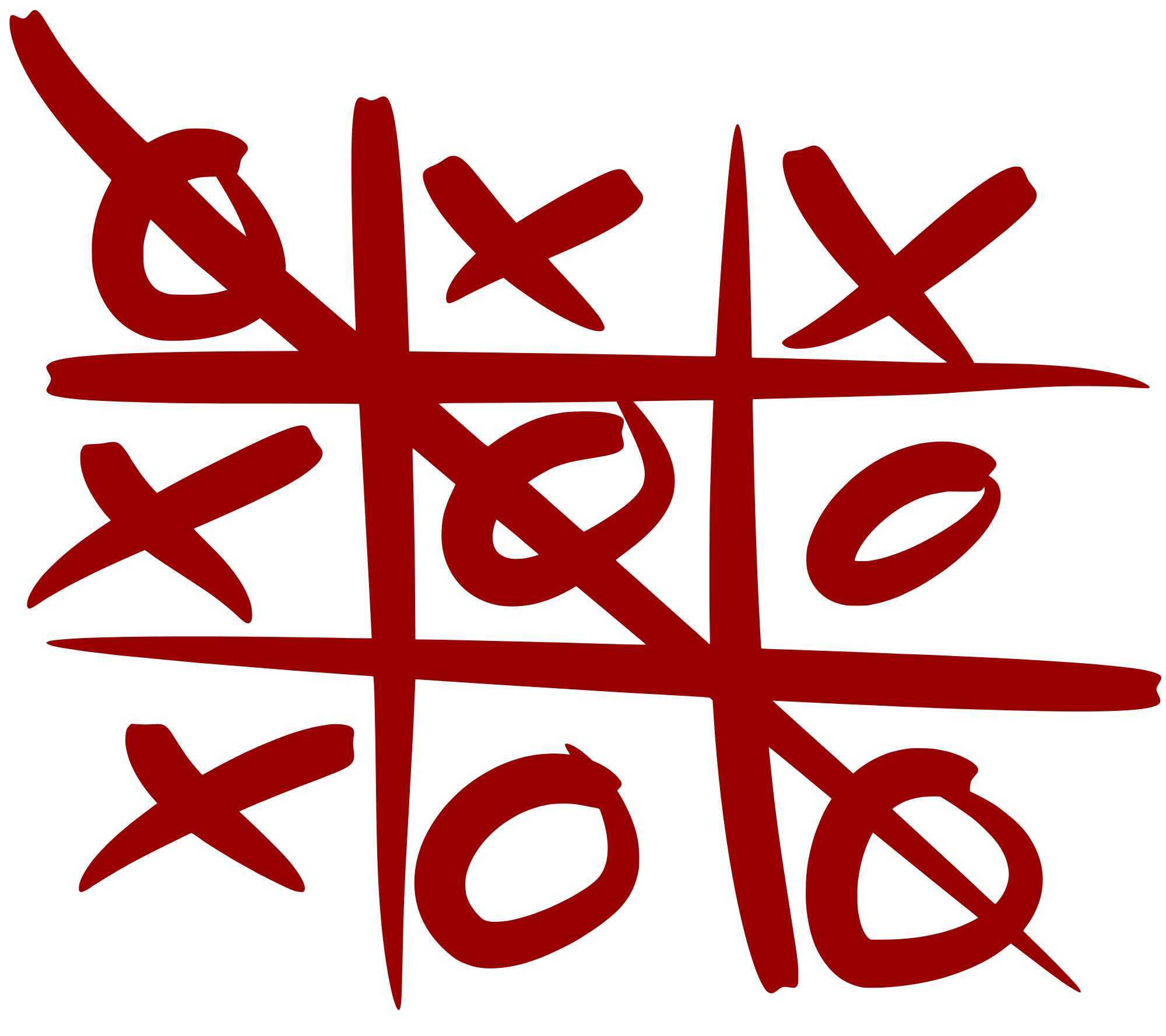 Multiplayer tic tac toe online game