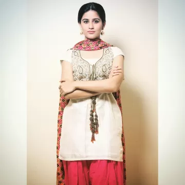 Vaidehi Parshurami marathi actress 17