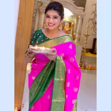 Sanskruti Balgude Marathi Film Actress 152