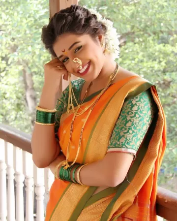 Sanskruti Balgude Marathi Film Actress 11