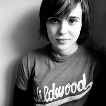 Ellen Page hollywood actress 11