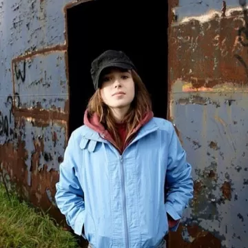Ellen Page hollywood actress 3