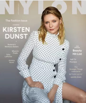 Kirsten Dunst Hollywood Actress 7
