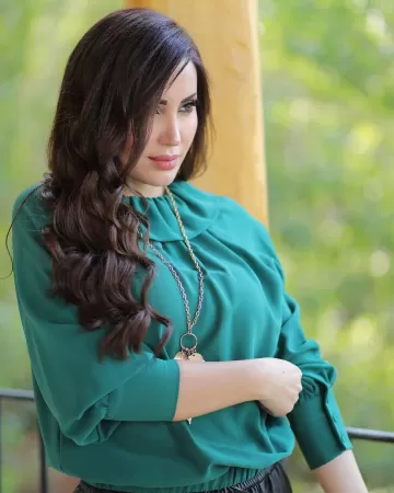 Nesreen Tafesh actress images 9