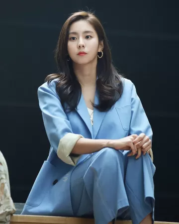 Kim Yu jin south korean actress 15