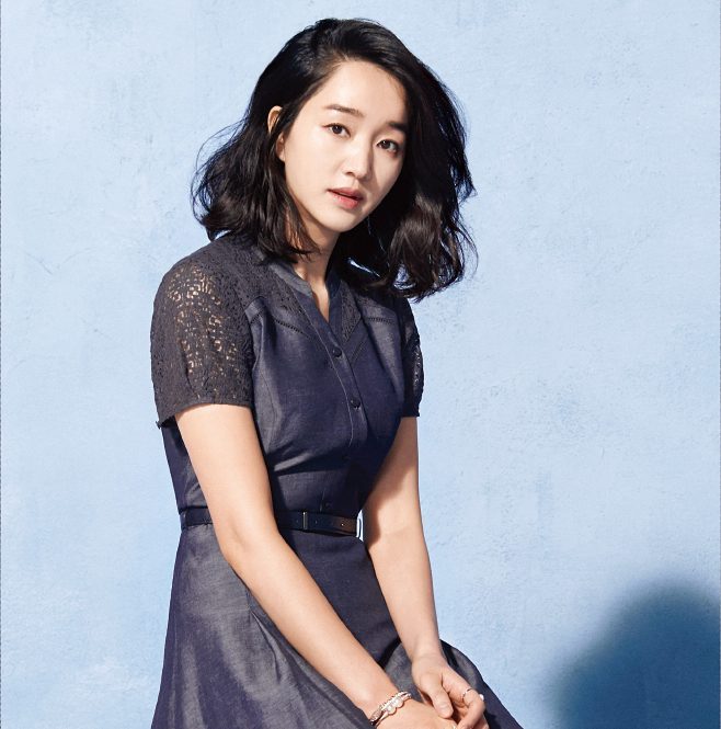 Park Soo ae South korean actress 7