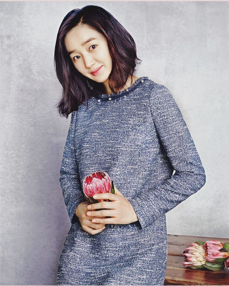 Park Soo ae South korean actress 10