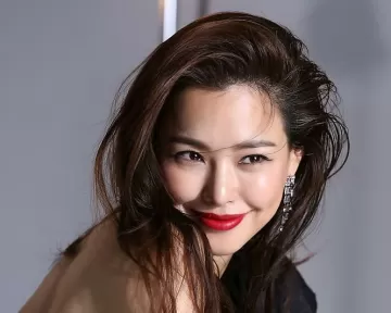 Lee Ha nui South korean actress 46