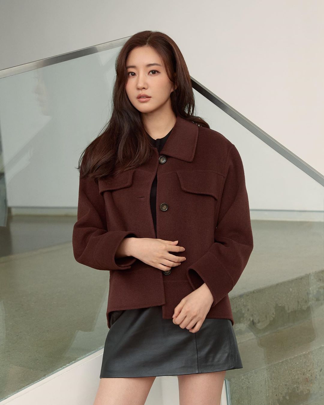 Kim Sa rang south korean actress 8