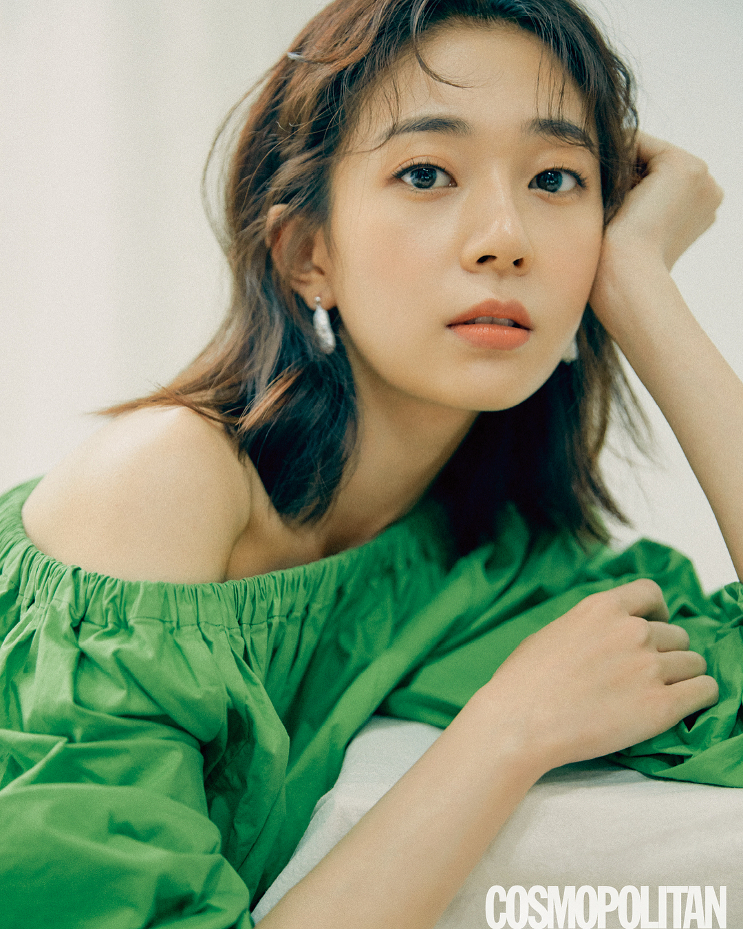 Baek Jin hee South korean actress 9