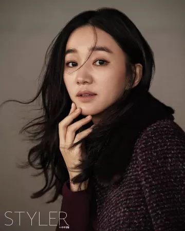 Park Soo ae South korean actress 12