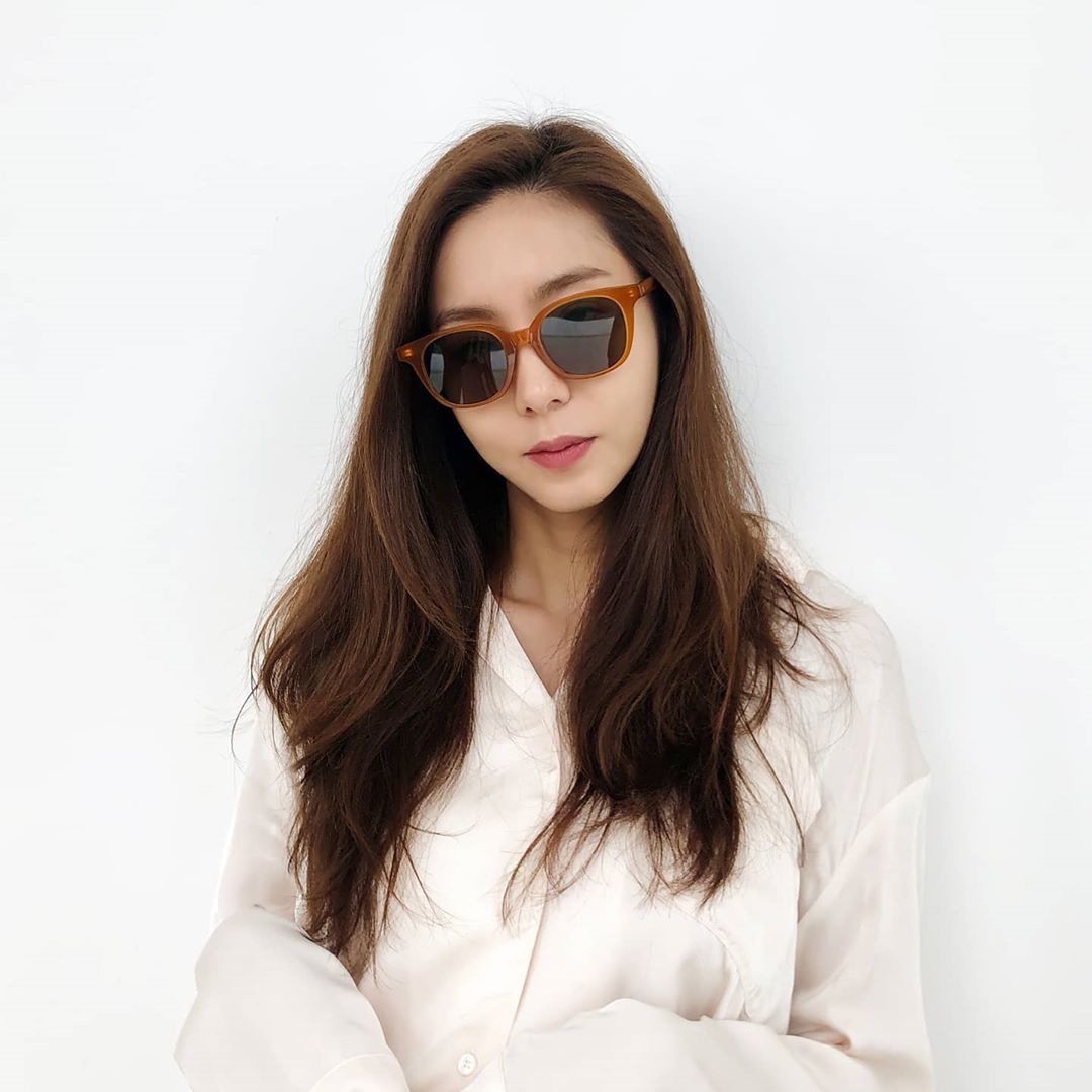 Kim Yu jin south korean actress 9