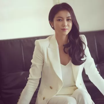 Kim Ok bin south korean actress 4
