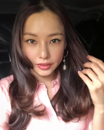 Lee Ha nui South korean actress 24