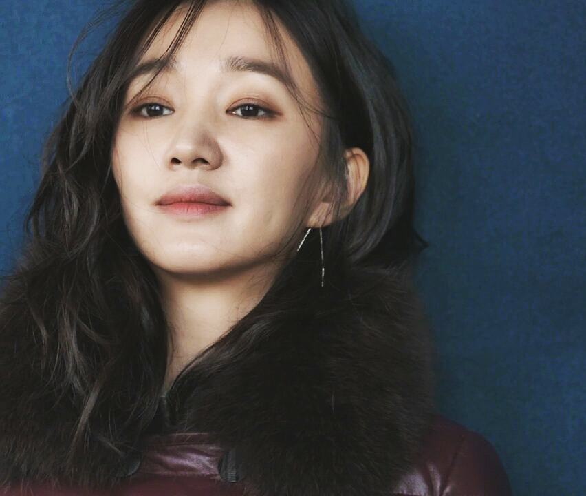 Park Soo ae South korean actress 2