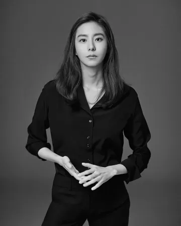 Kim Yu jin south korean actress 1