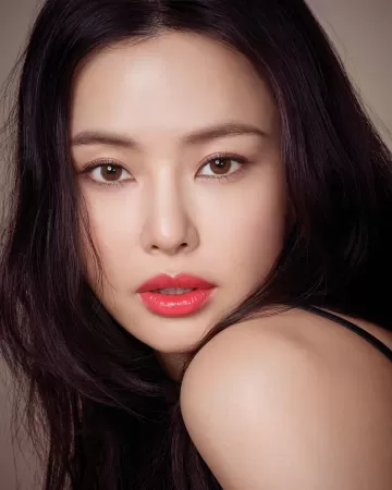 Lee Ha nui South korean actress 55