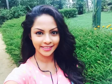 Shalani Tharaka Shri Lankan Actress 23