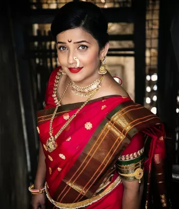 Apurva Nemlekar Marathi actress images 94