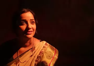Apurva Nemlekar Marathi actress images 185