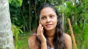Shalani Tharaka Shri Lankan Actress 35