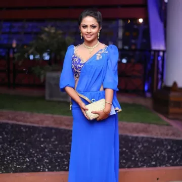 Shalani Tharaka Shri Lankan Actress 17
