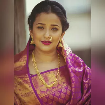 Apurva Nemlekar Marathi actress images 65