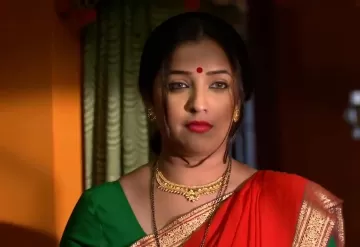 Apurva Nemlekar Marathi actress images 51
