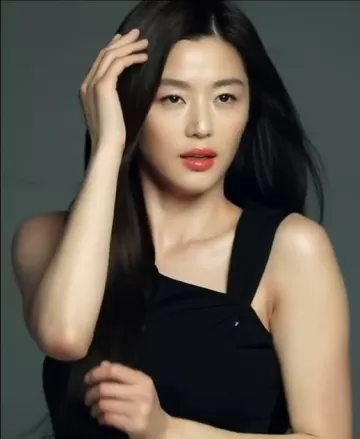 Jun Ji hyun actress images