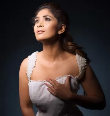 Anarkali Akarsha shri lankan actress images