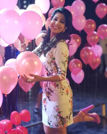 Madhavi Kulkarni marathi tv actress 8