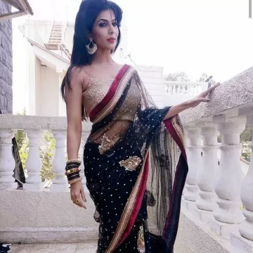 Madhavi Kulkarni marathi tv actress 130
