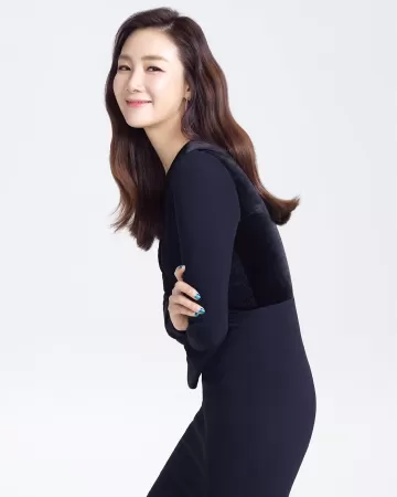 Choi Ji woo South Korean actress 13