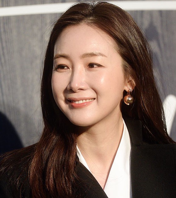 Choi Ji woo South Korean actress 9
