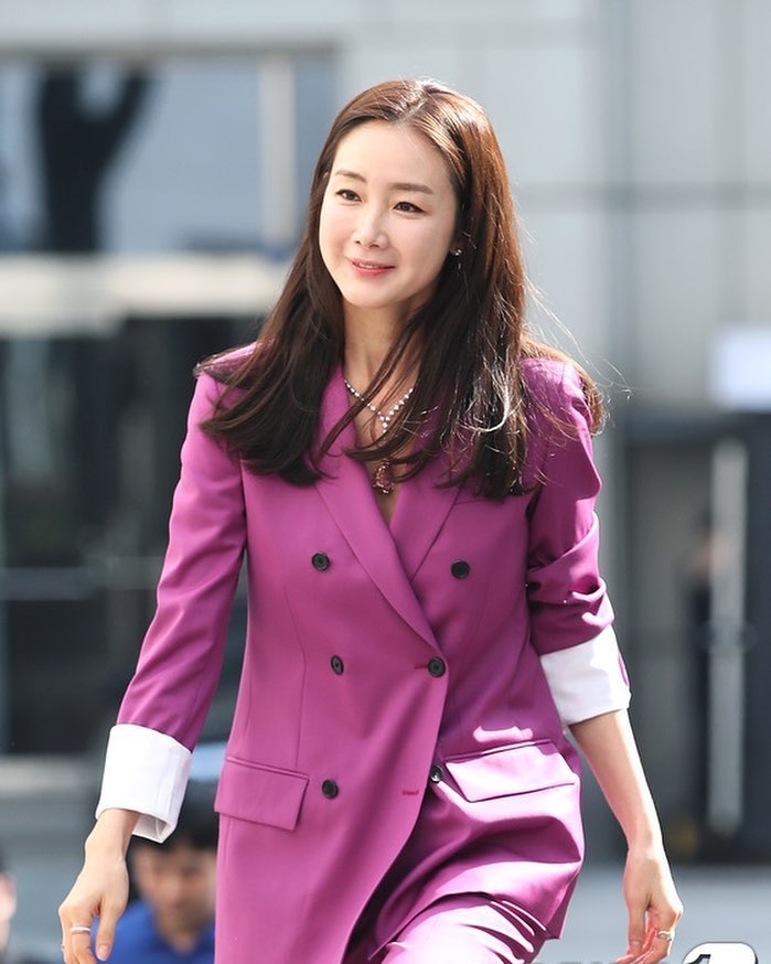 Choi Ji woo South Korean actress 28