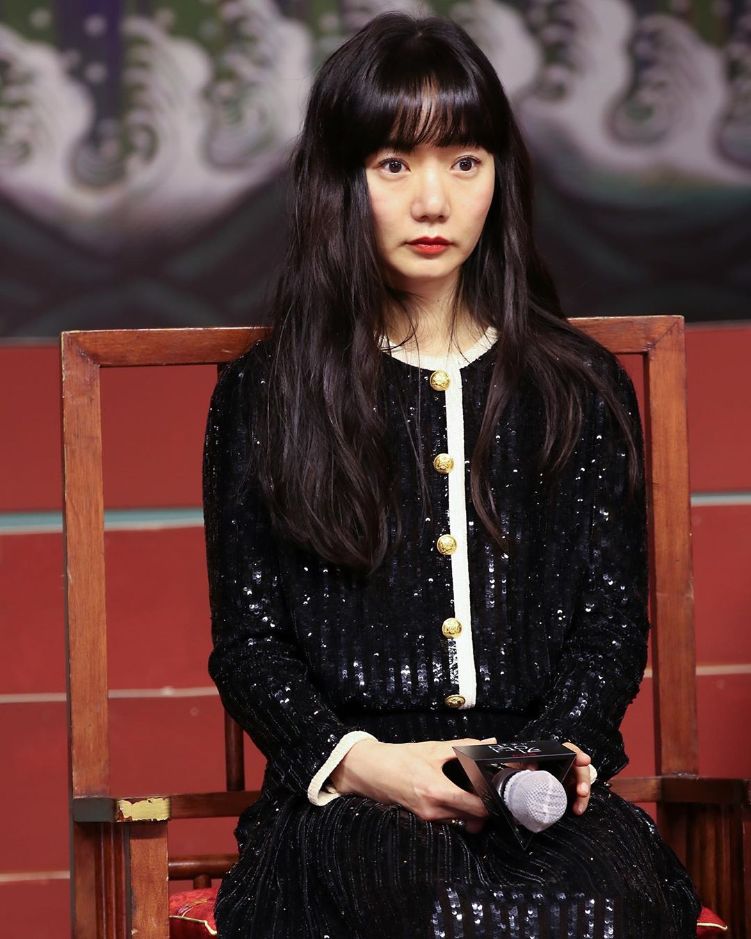 Bae Doona South korean actress 18