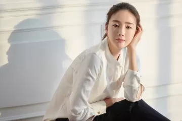 Choi Ji woo South Korean actress 36