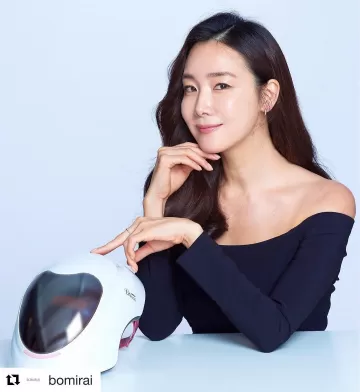 Choi Ji woo South Korean actress 33