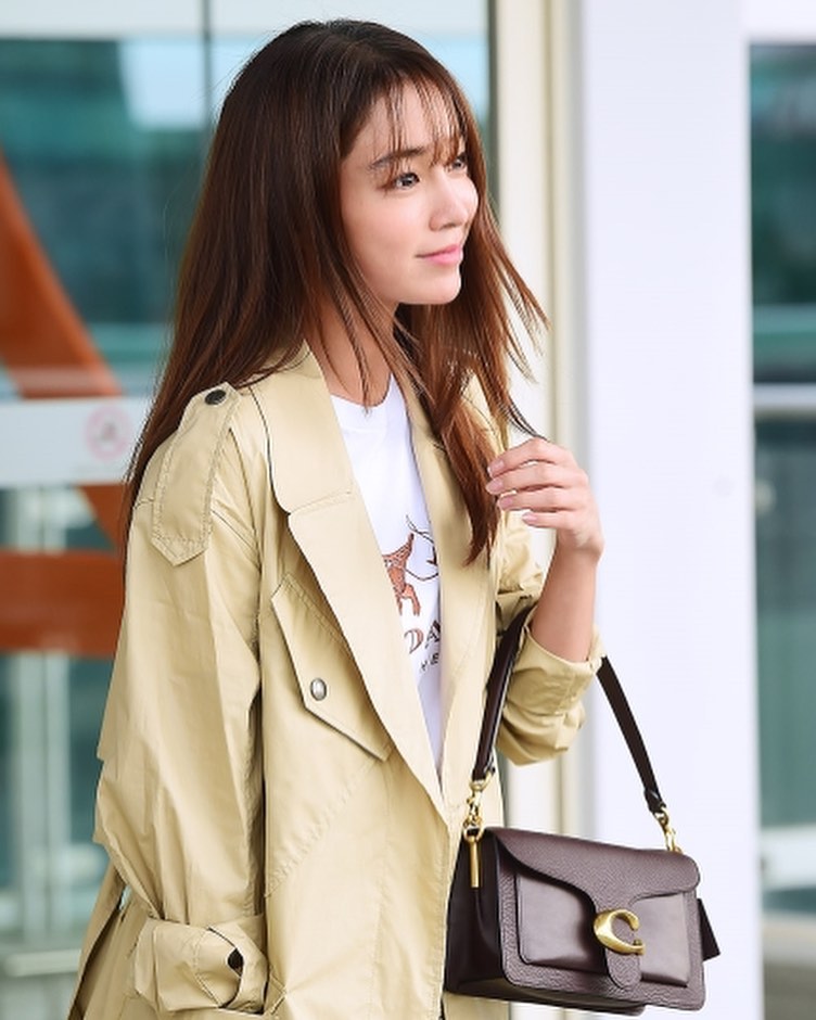 Lee Min jung South korean actress 10