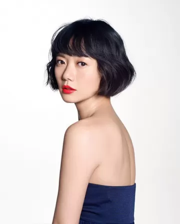 Bae Doona South korean actress 1