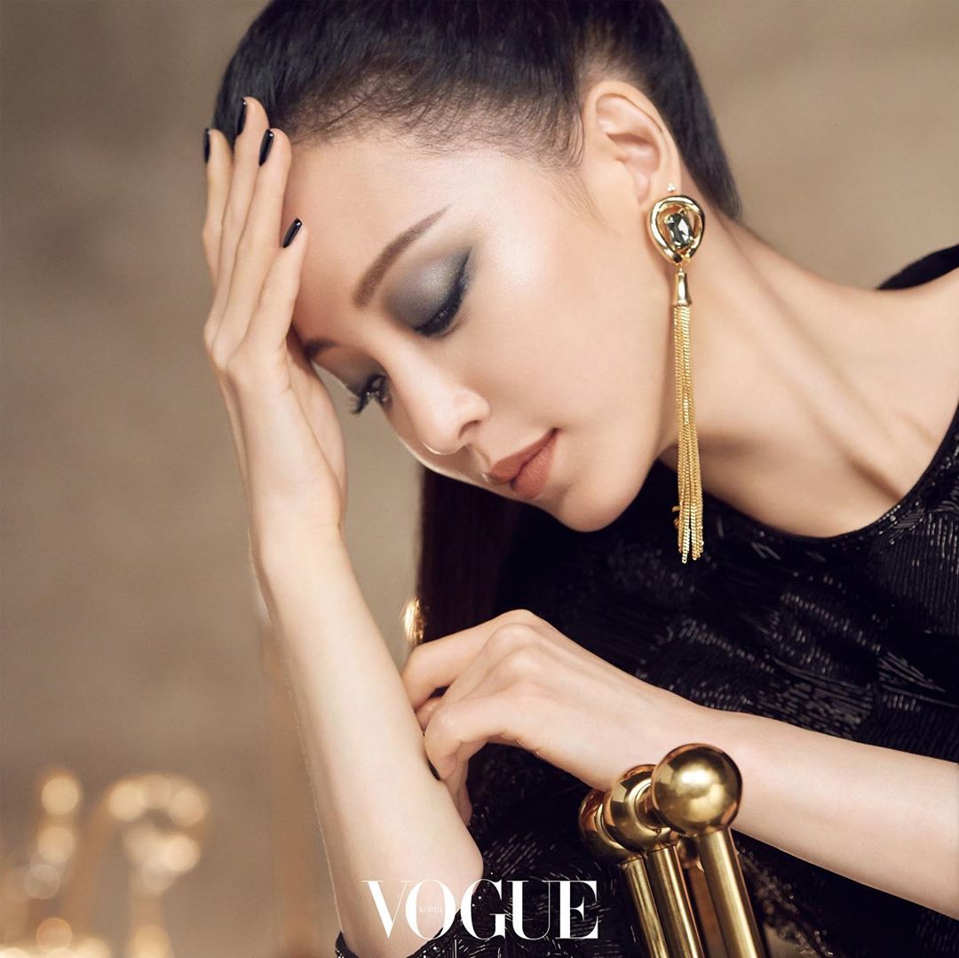 Han Ye seul Korean actress 6