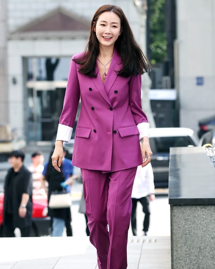 Choi Ji woo South Korean actress 29
