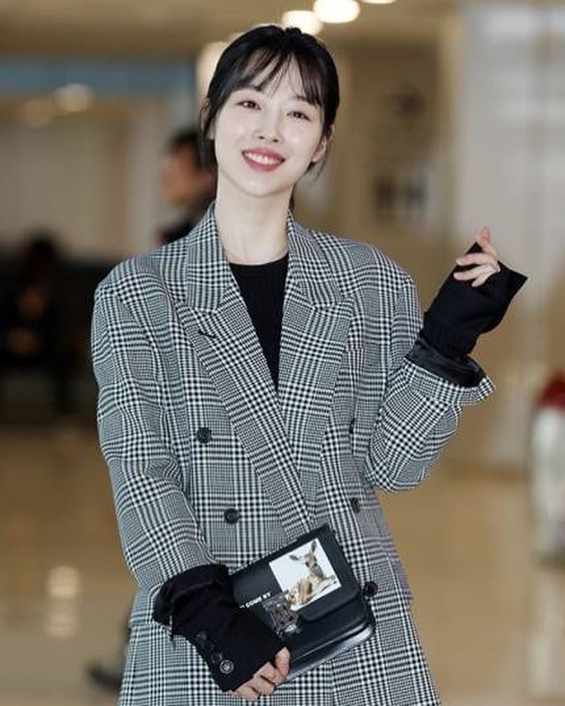 Sulli South korean actress 12