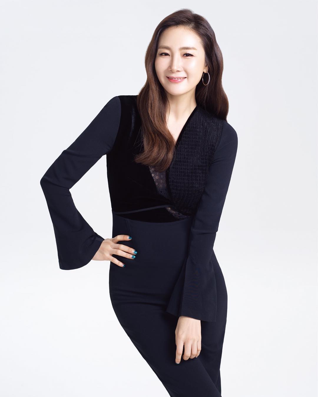 Choi Ji woo South Korean actress 12