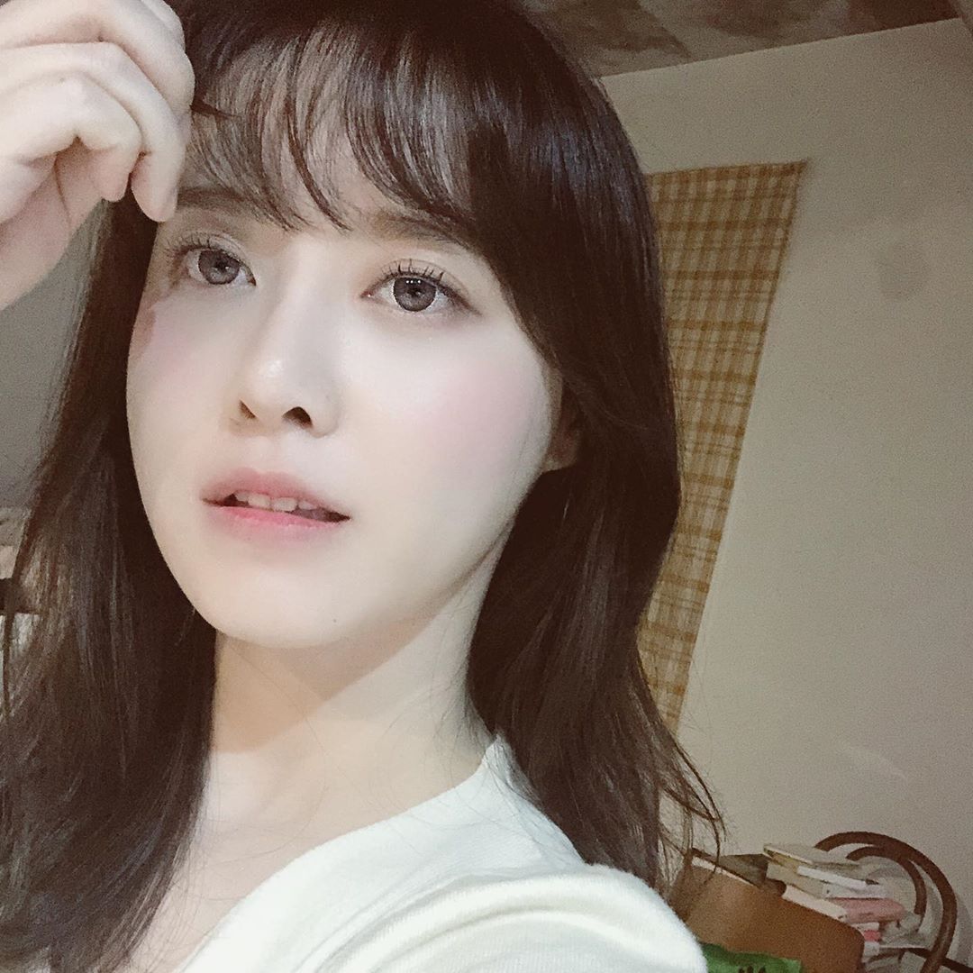 Ku Hye sun Korean actress 21