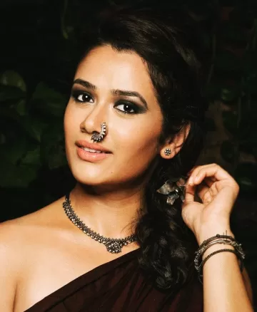 Girija Oak Marathi actress 48